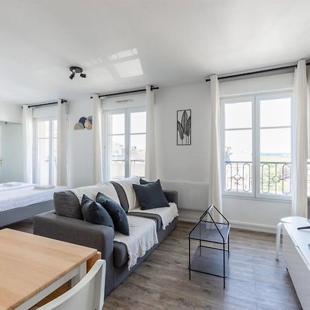 Studio Cosy, 4Pers, Wifi, Proche Disney, Parking - Fairytale Factory Bussy-Saint-Georges Exterior foto