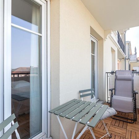 Studio Cosy, 4Pers, Wifi, Proche Disney, Parking - Fairytale Factory Bussy-Saint-Georges Exterior foto